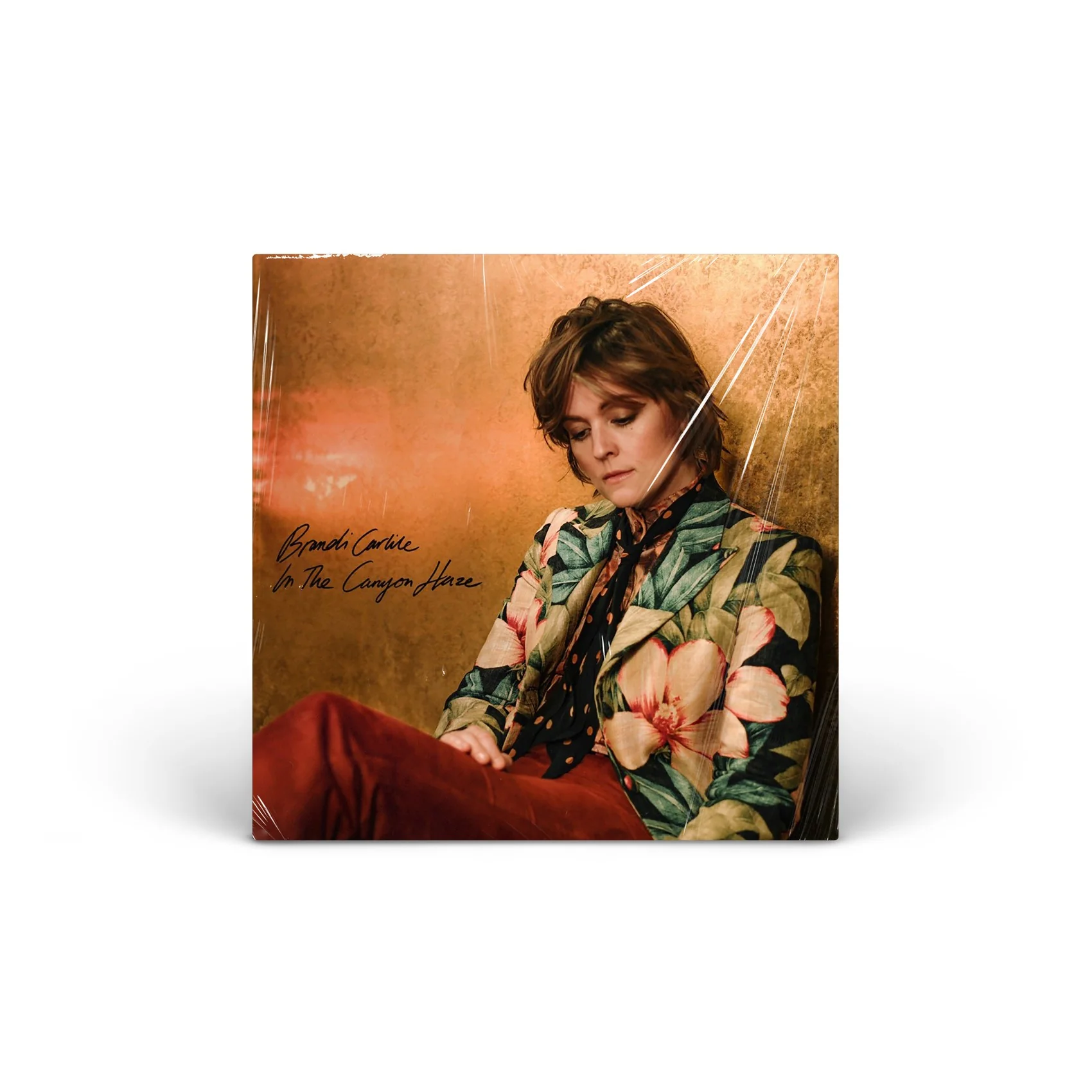 In These Silent Days (Deluxe Edition) In The Canyon Haze Vinyl [2LP]