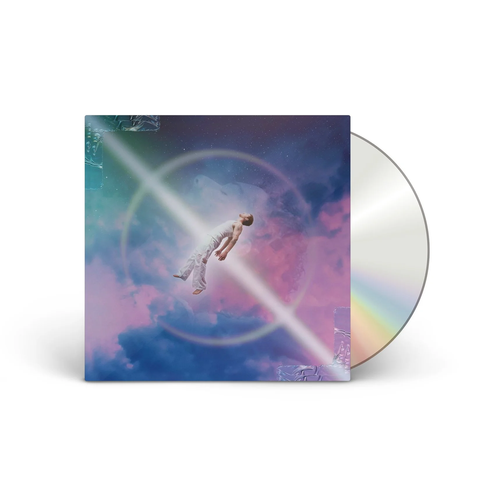 Infinite Dreams [CD]