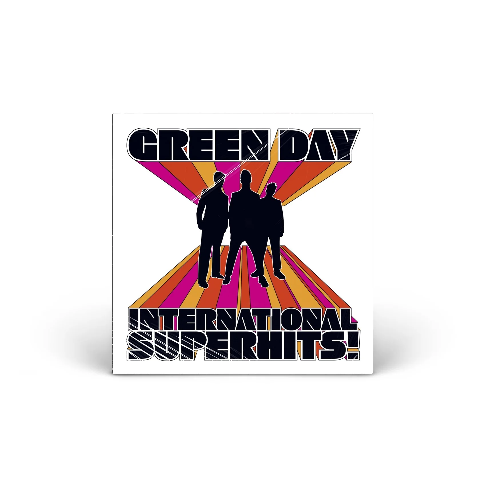 International Superhits! Vinyl [LP]