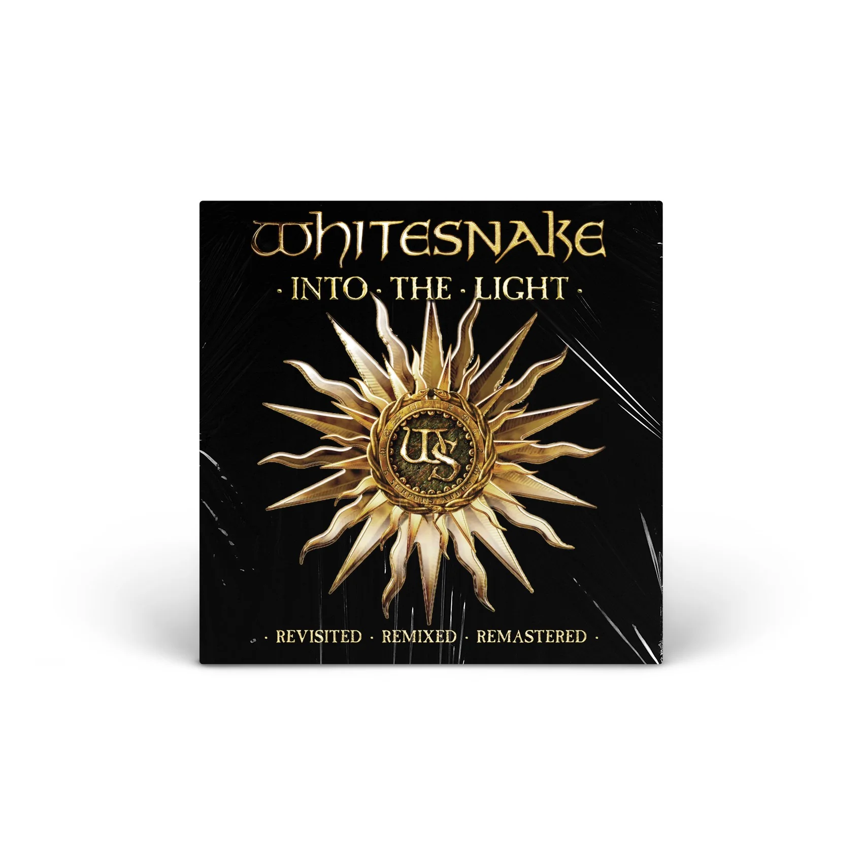 Into the Light Vinyl [2LP]
