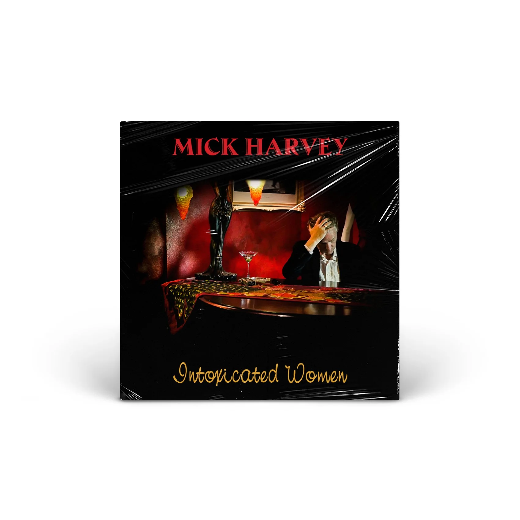 Intoxicated Women Vinyl [LP]