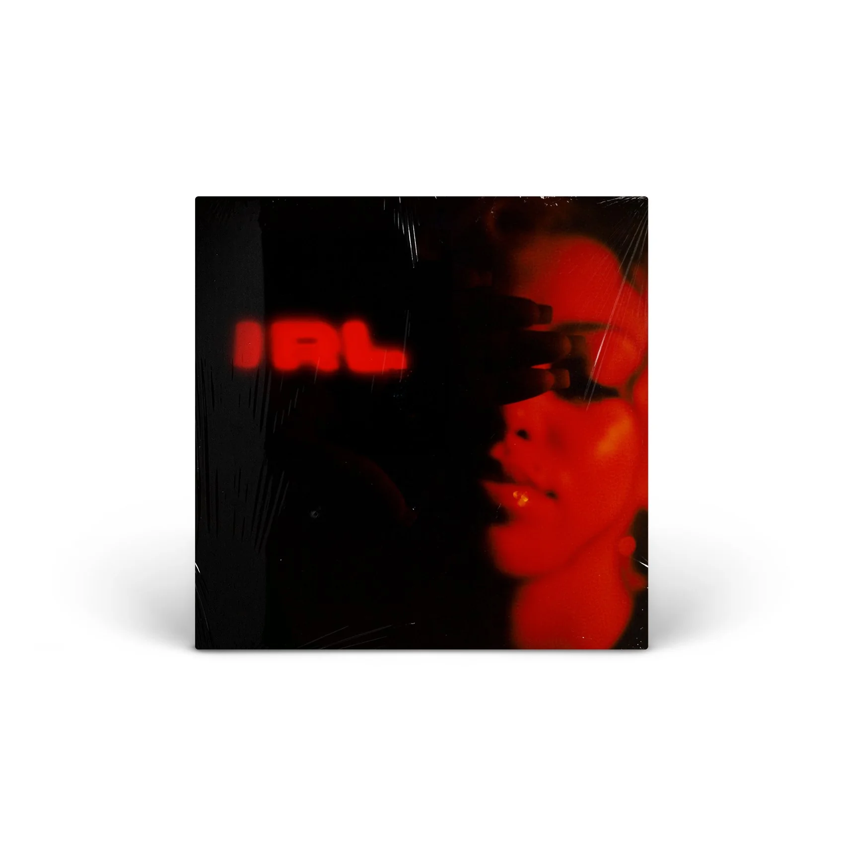 IRL Vinyl [LP]