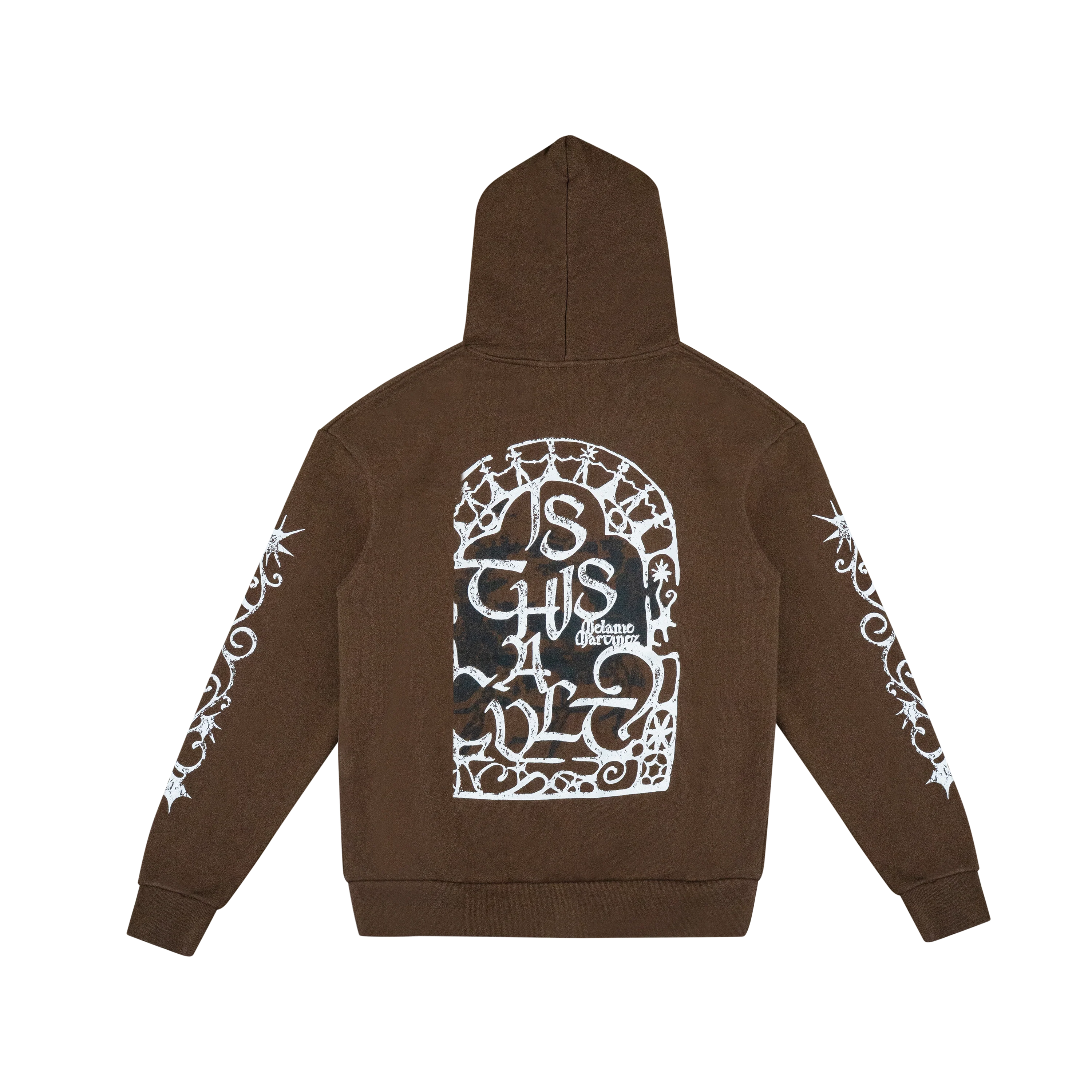 Is This A Cult? Hoodie - Image 3