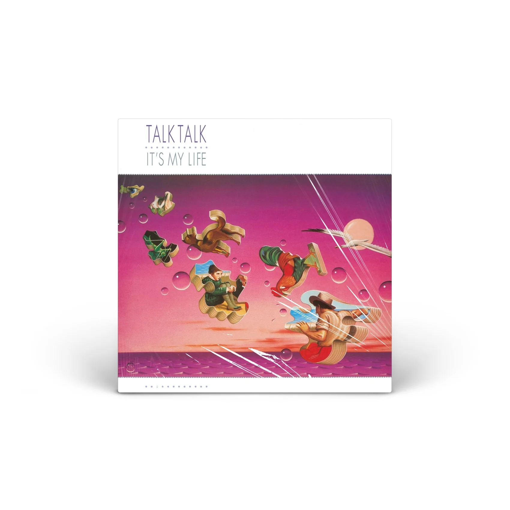 It's My Life Vinyl [LP]