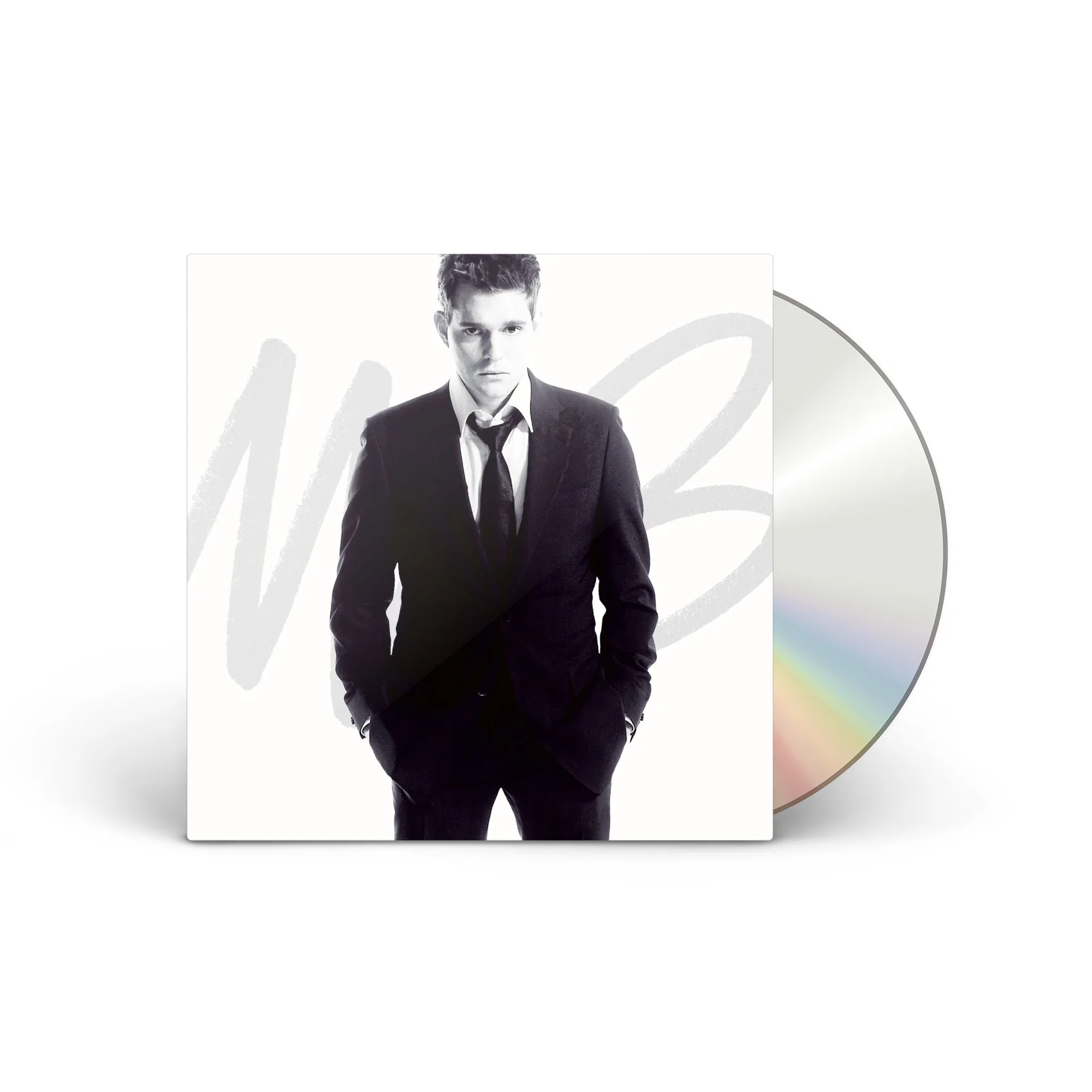 It's Time [CD]