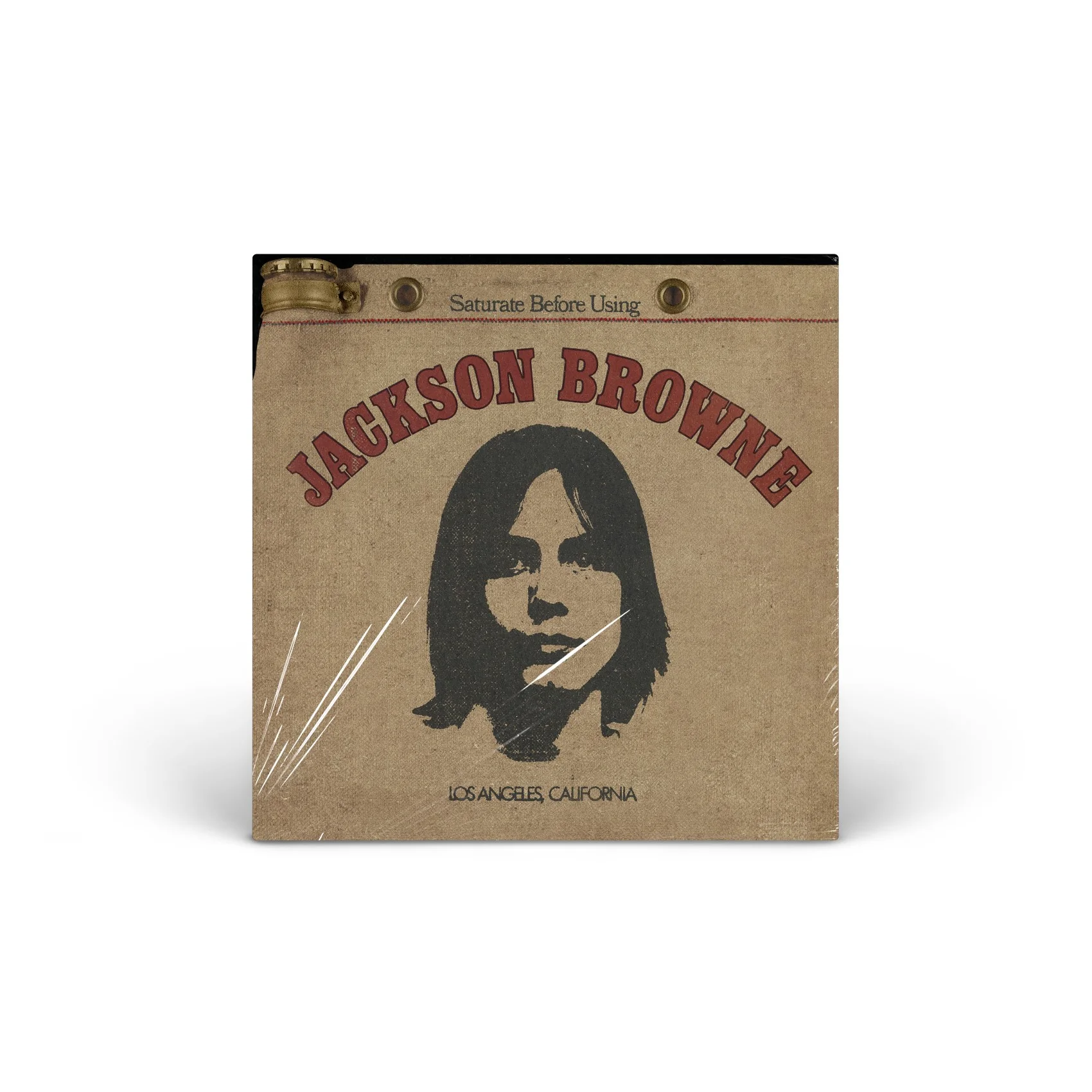 Jackson Browne Vinyl [LP]