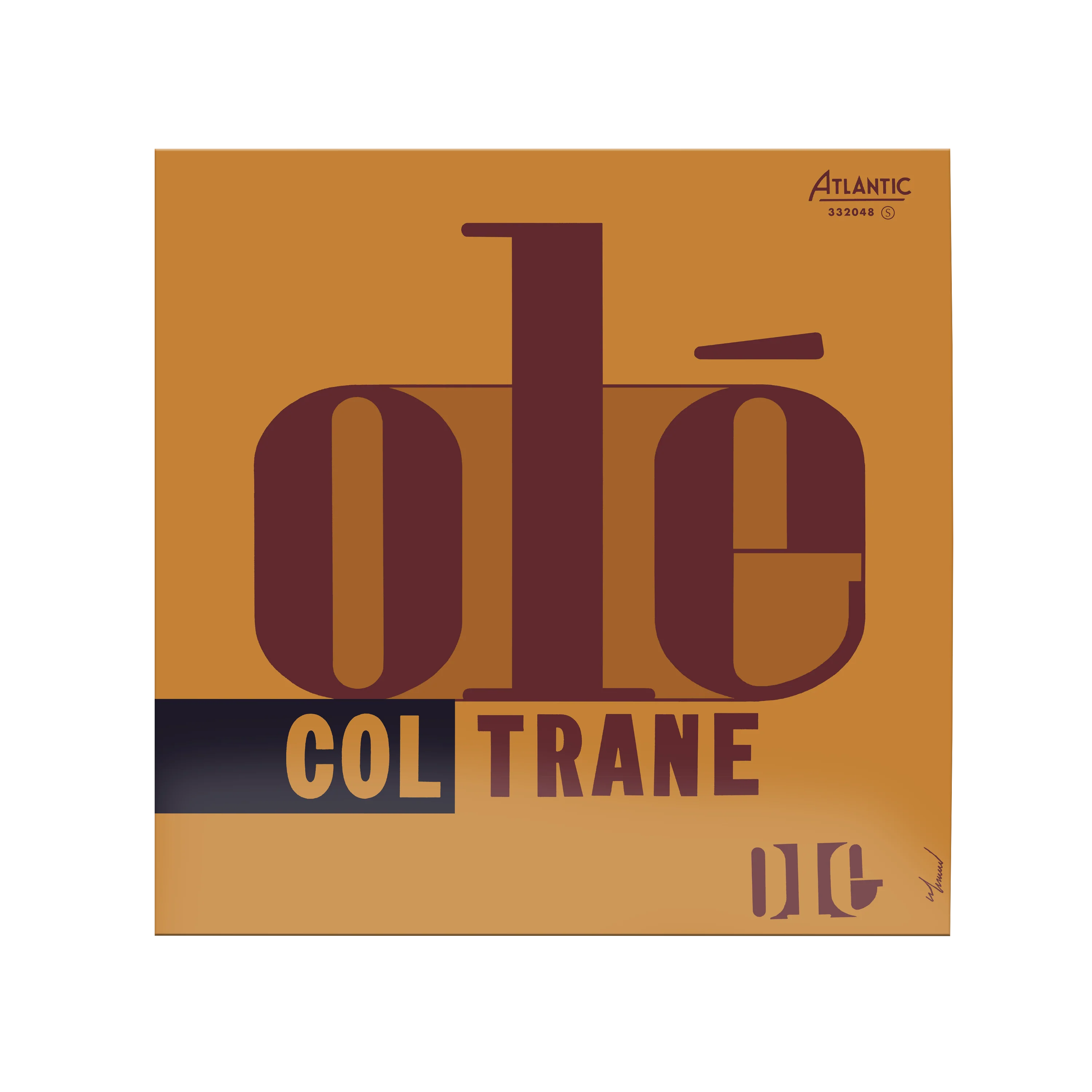 John Coltrane: 1960-1964 Mono (Rhino High Fidelity) Vinyl [6LP] - Image 10