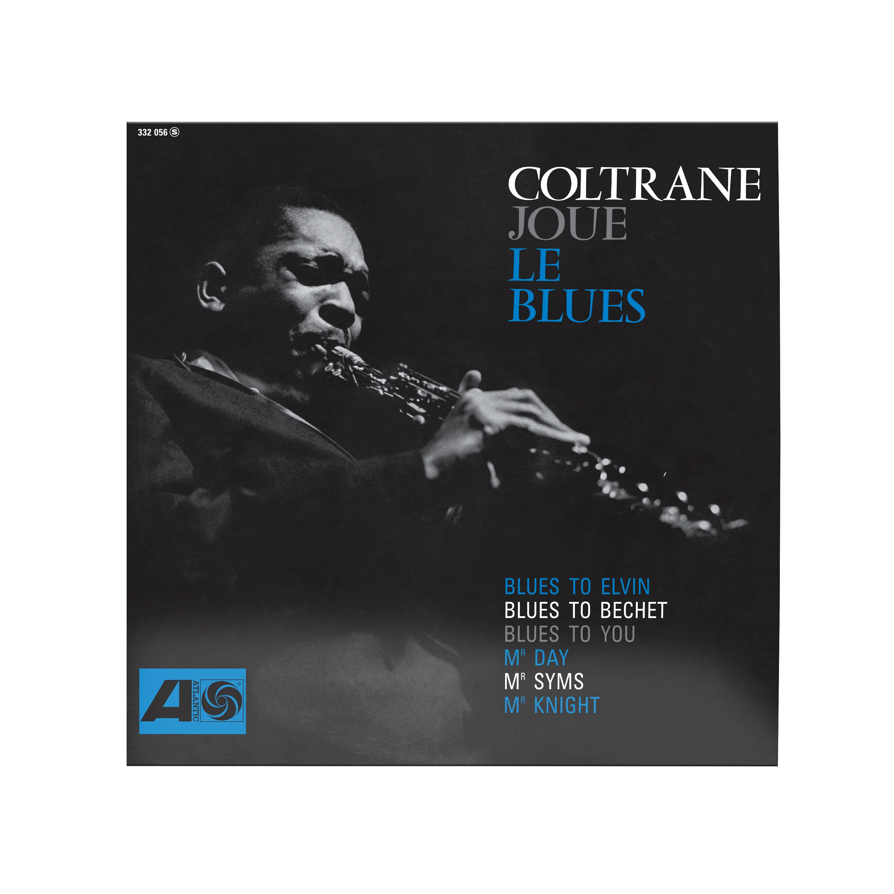 John Coltrane: 1960-1964 Mono (Rhino High Fidelity) Vinyl [6LP] - Image 11