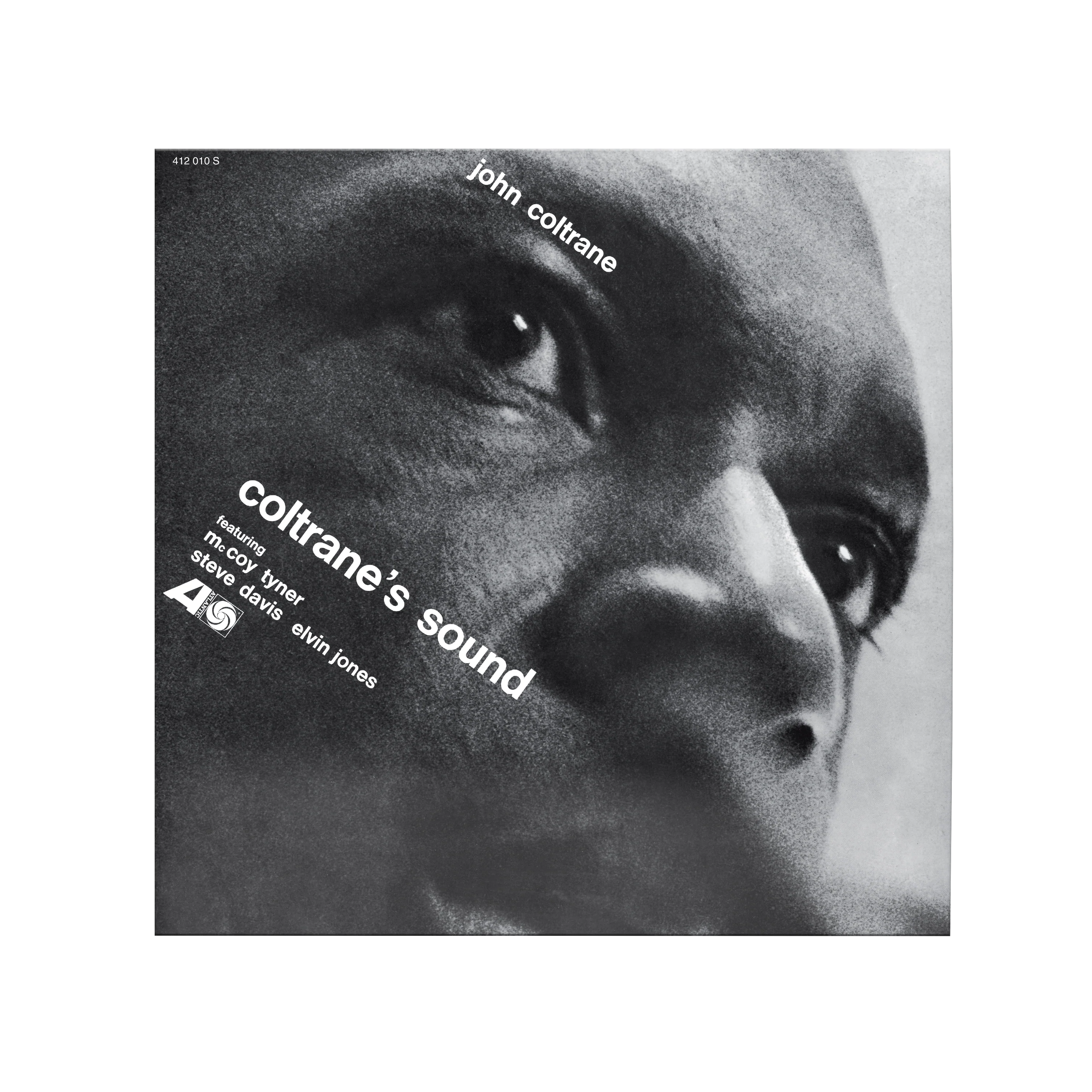 John Coltrane: 1960-1964 Mono (Rhino High Fidelity) Vinyl [6LP] - Image 12