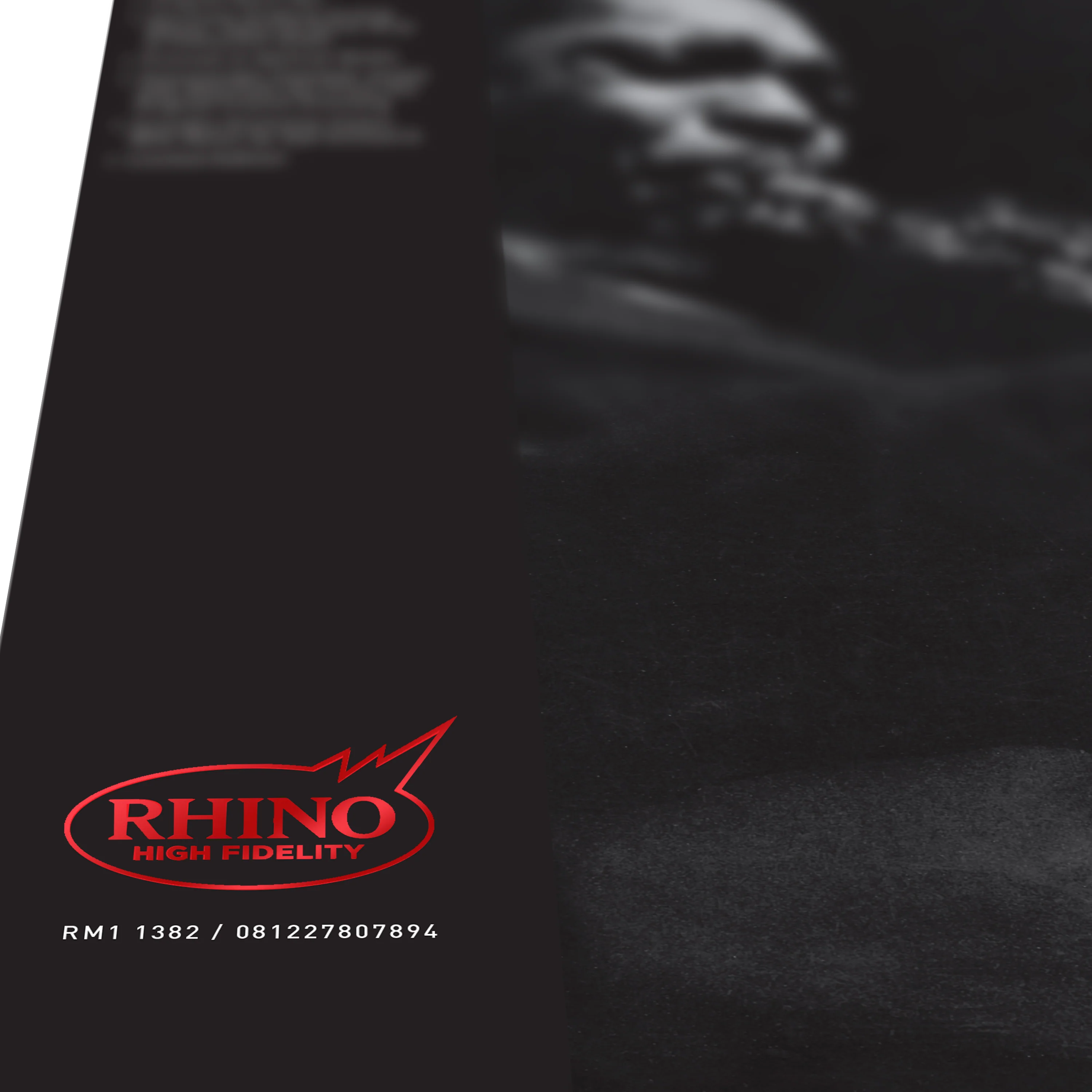 John Coltrane: 1960-1964 Mono (Rhino High Fidelity) Vinyl [6LP] - Image 5