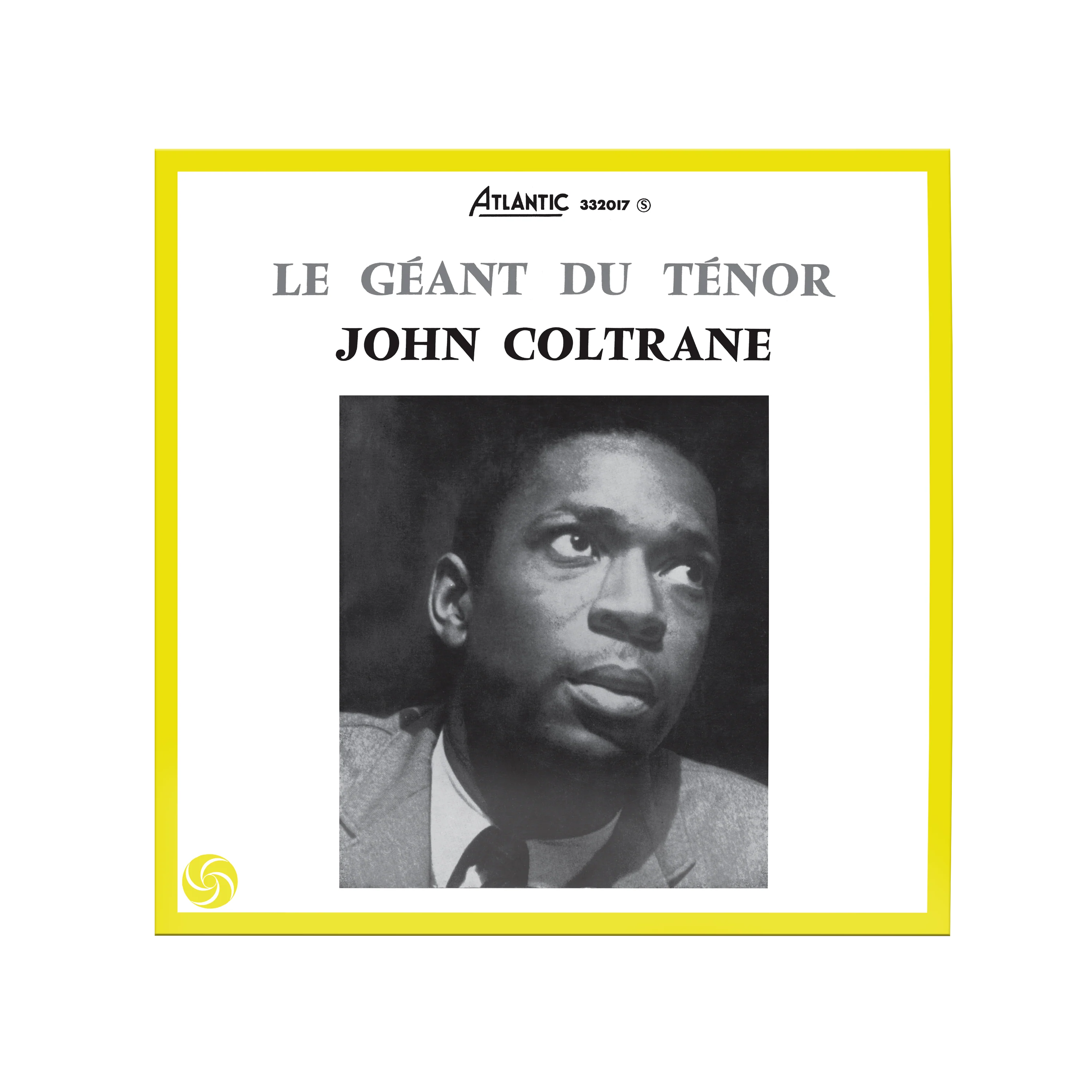 John Coltrane: 1960-1964 Mono (Rhino High Fidelity) Vinyl [6LP] - Image 7