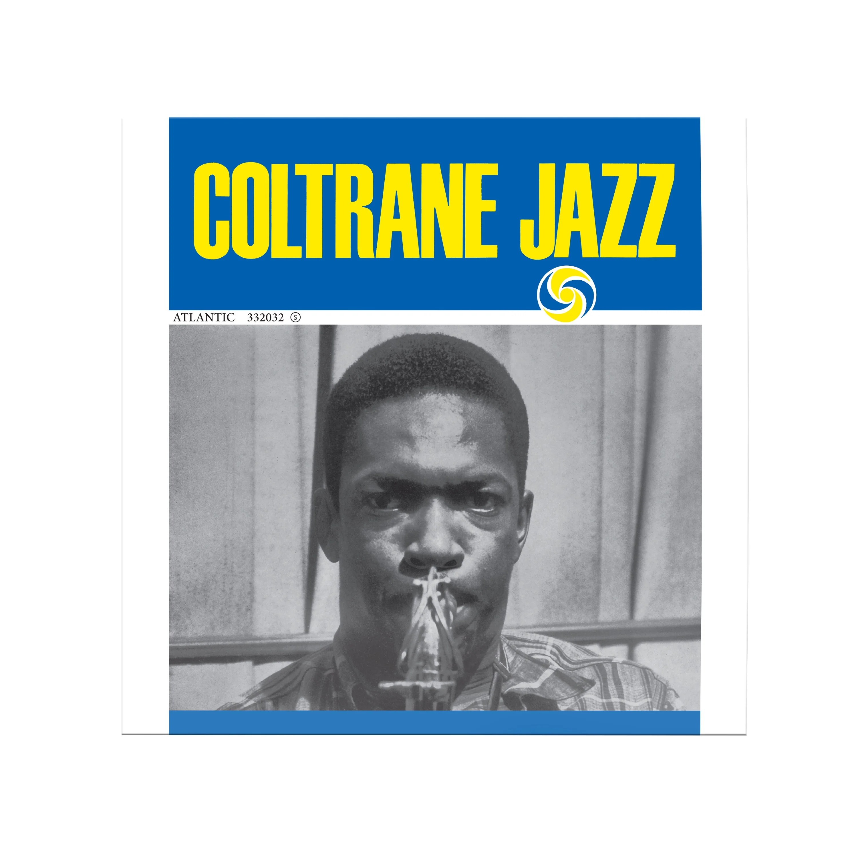 John Coltrane: 1960-1964 Mono (Rhino High Fidelity) Vinyl [6LP] - Image 8