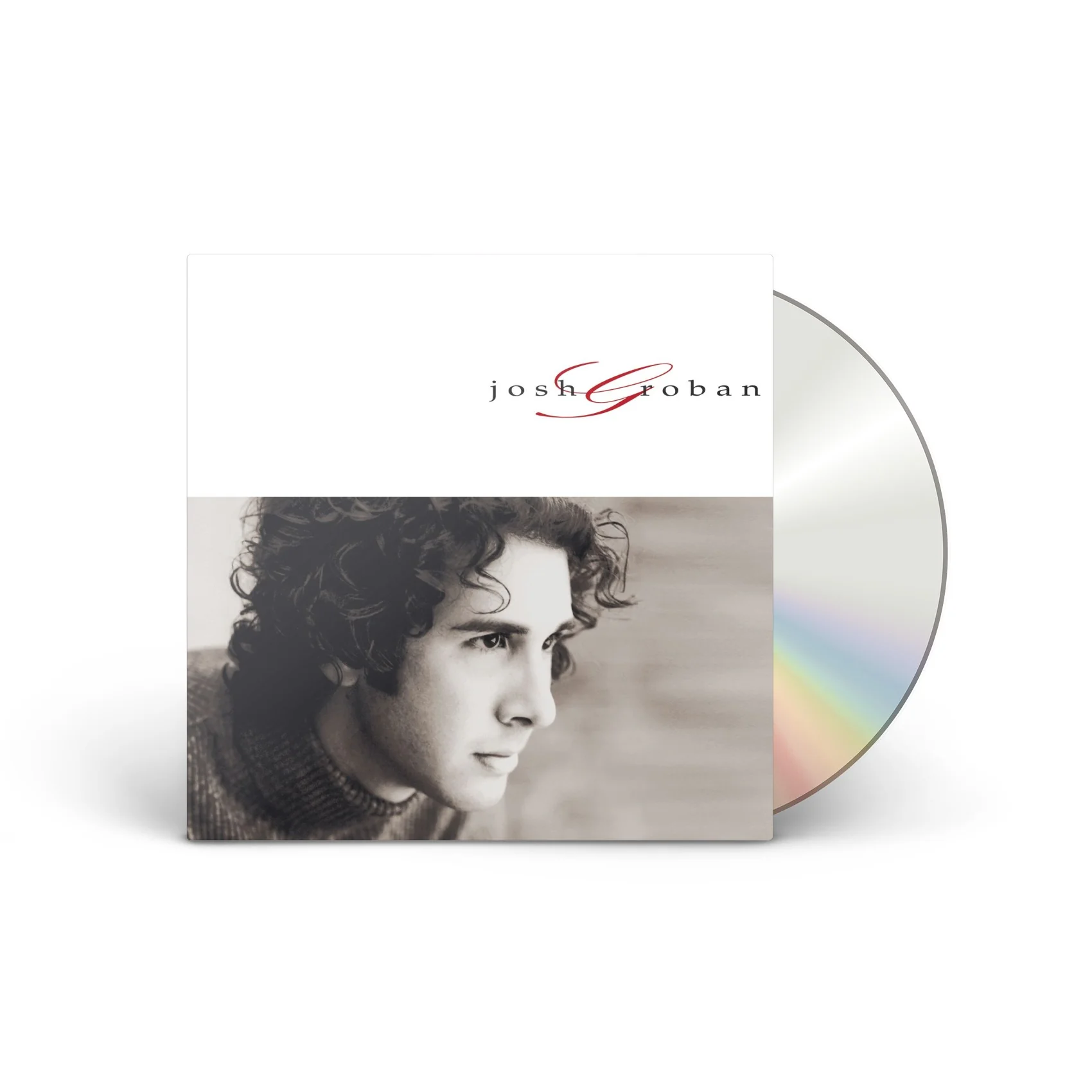 Josh Groban [CD]