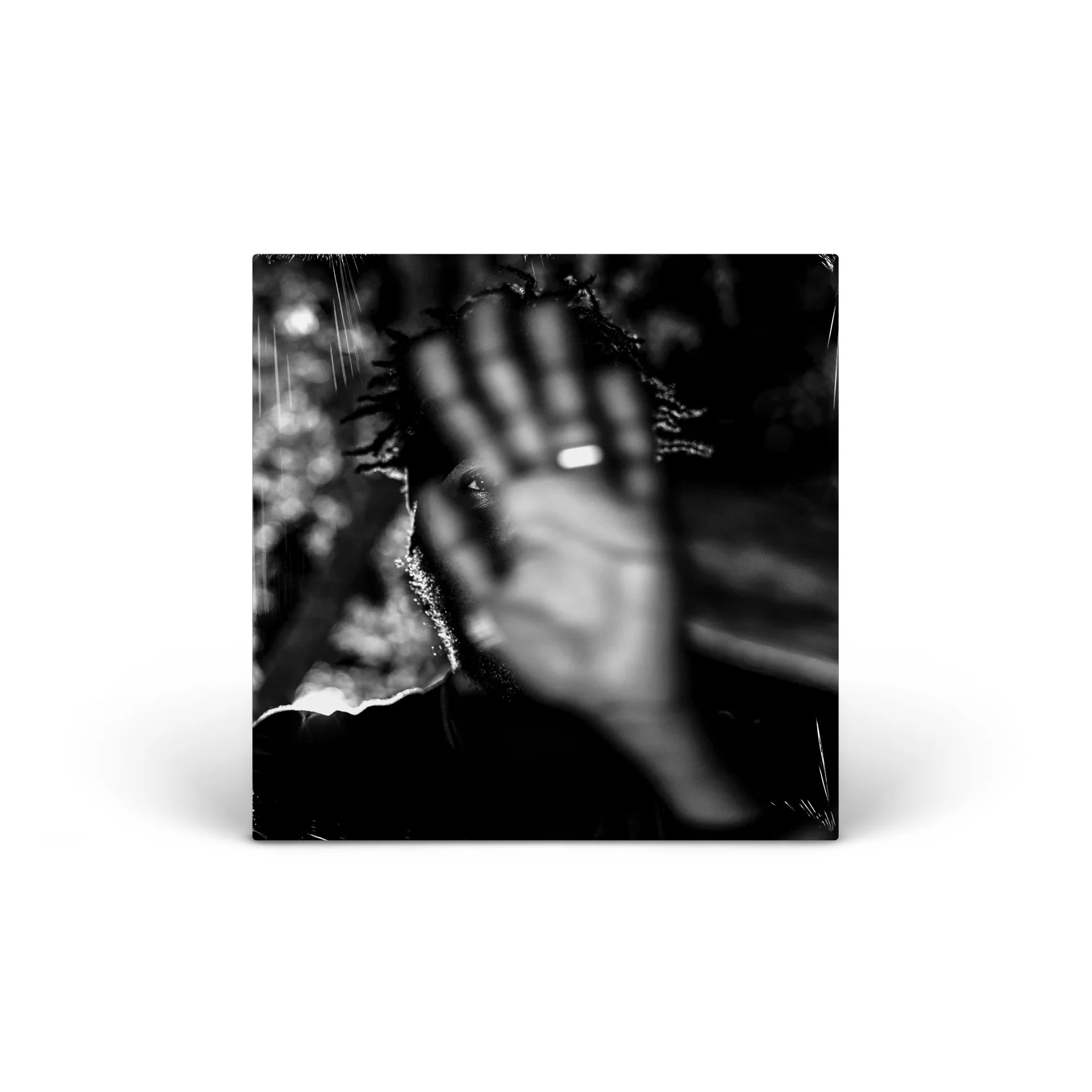 Jpeg Raw Vinyl [2LP]