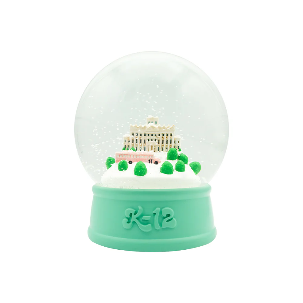 K-12 School Snowglobe - Image 2