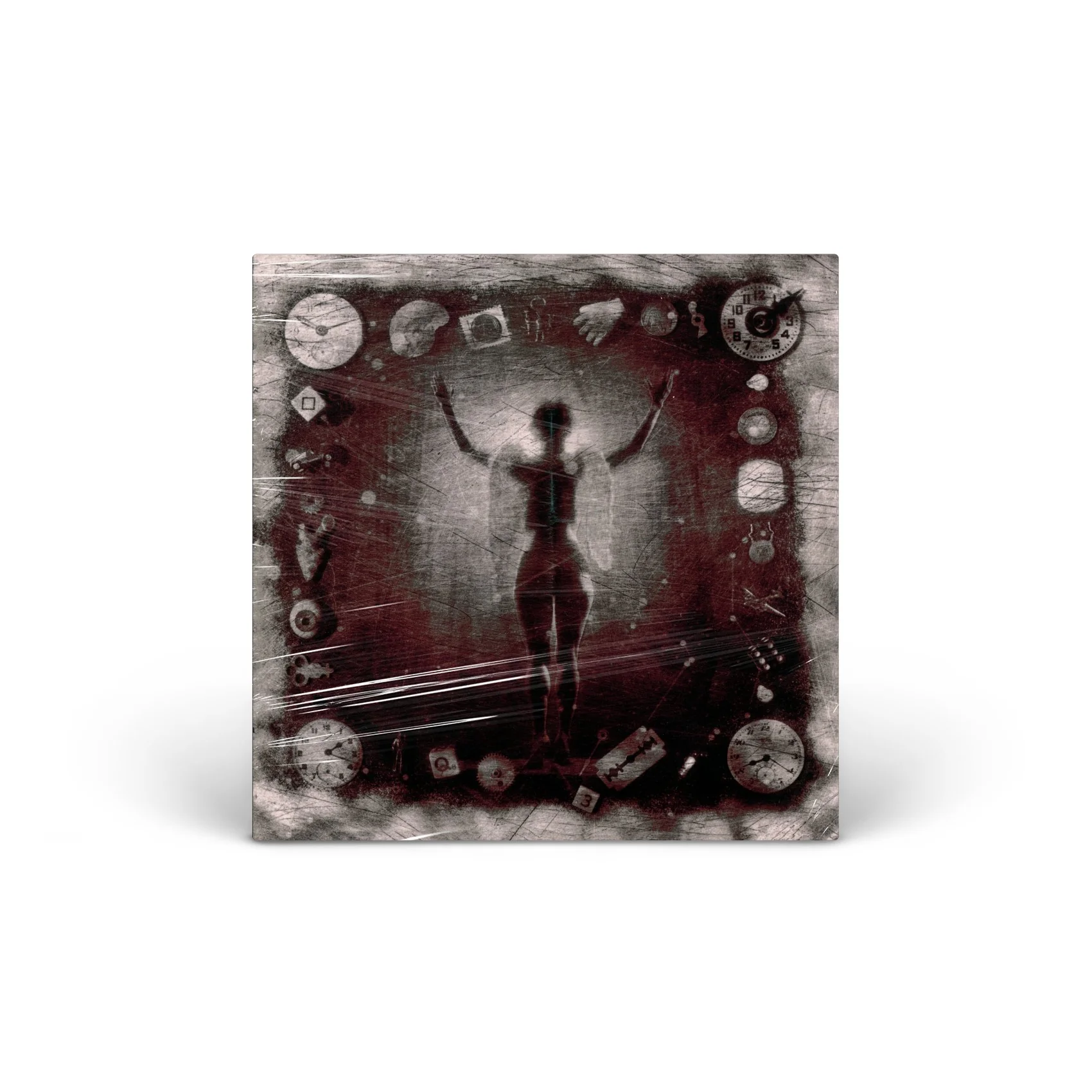 KE*A*H** (Psalm 69) Vinyl [LP]