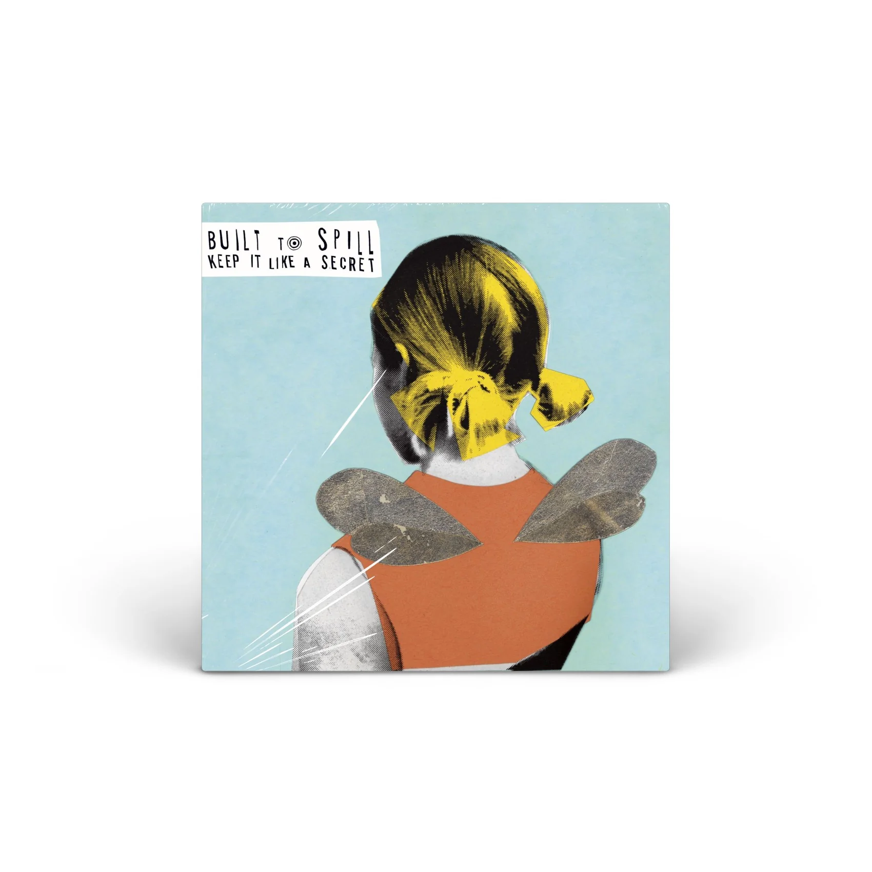 Keep It like a Secret Vinyl [2LP]