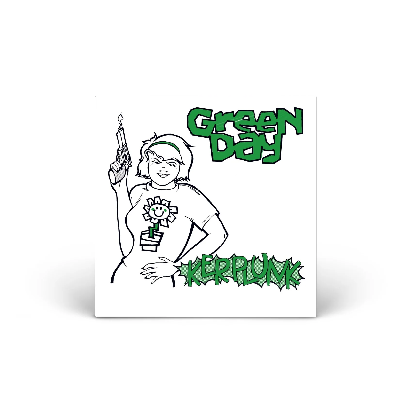 Kerplunk! Vinyl [LP]