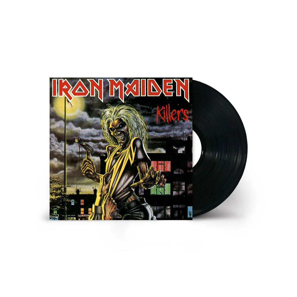 Killers Vinyl [LP]