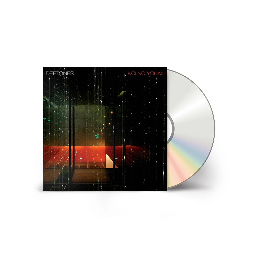Koi No Yokan [CD]