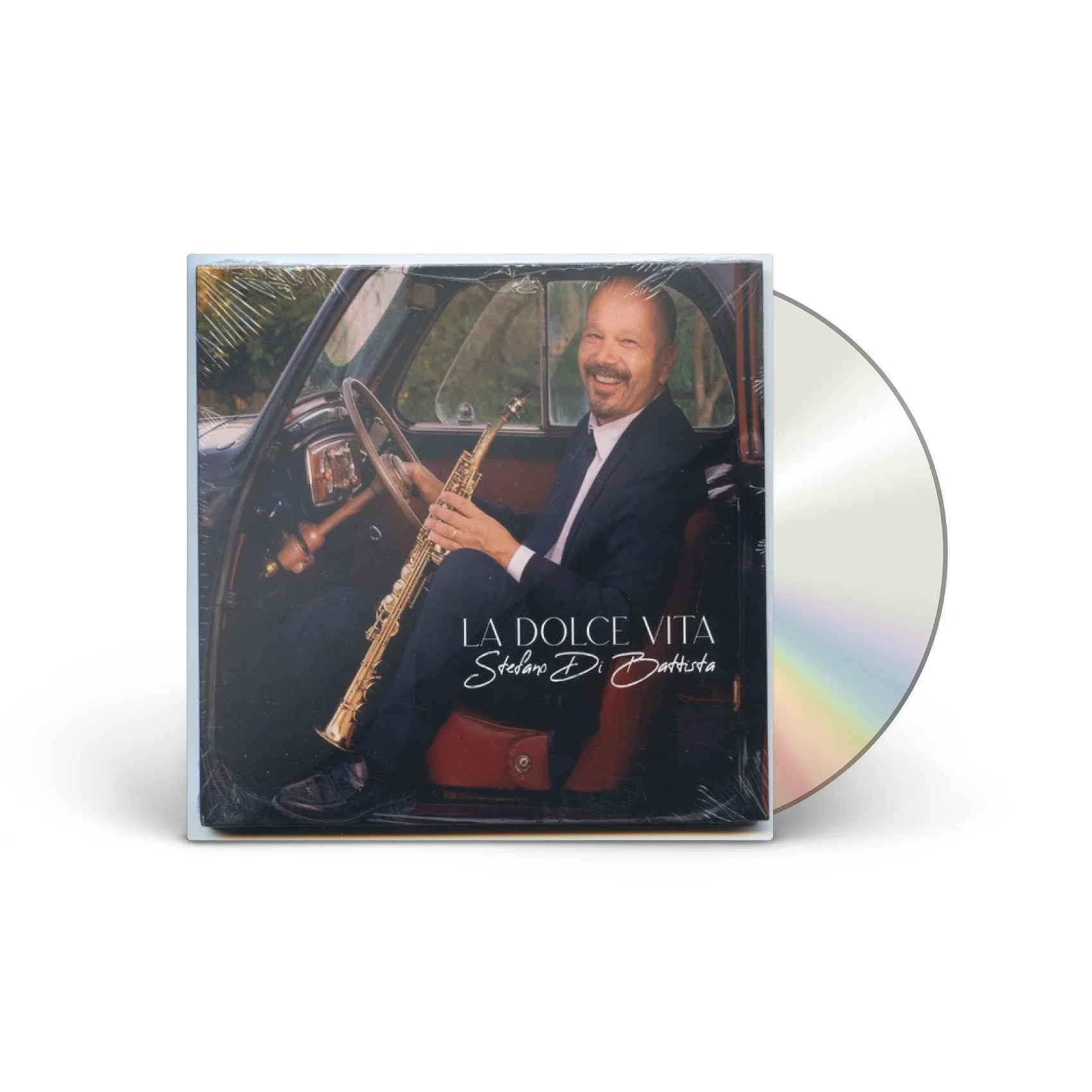 La dolce vita [CD]