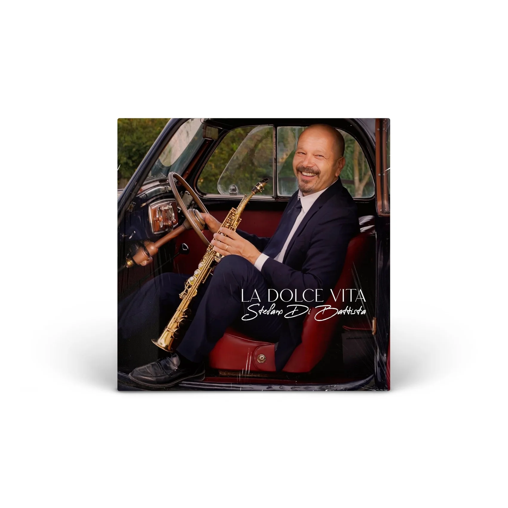 La dolce vita Vinyl [LP]