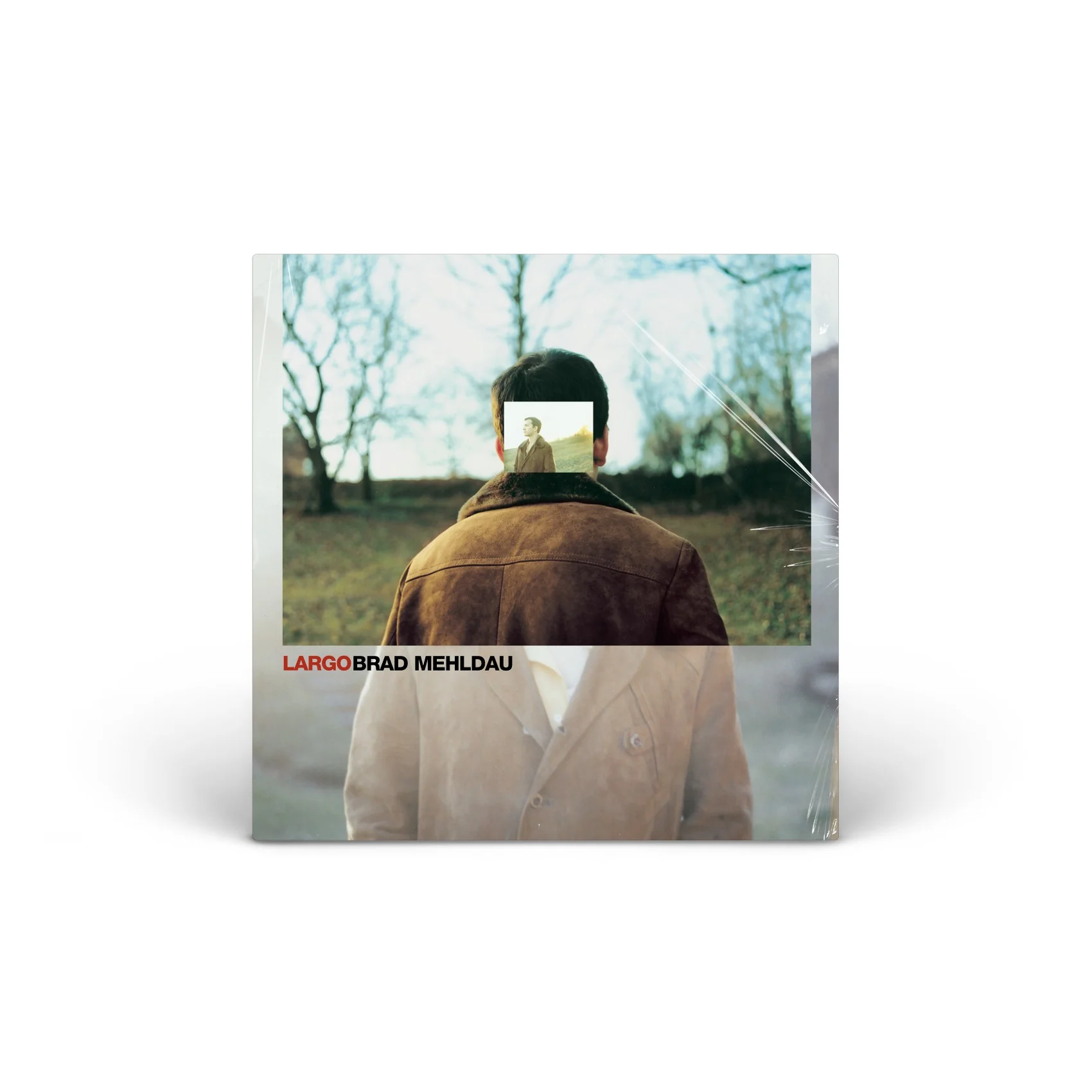 Largo (2023 Remaster) Vinyl [2LP]
