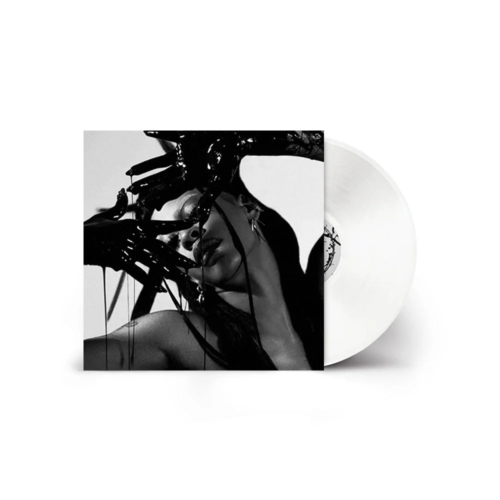 Las Ruinas (Coke Bottle Clear) Vinyl [LP]