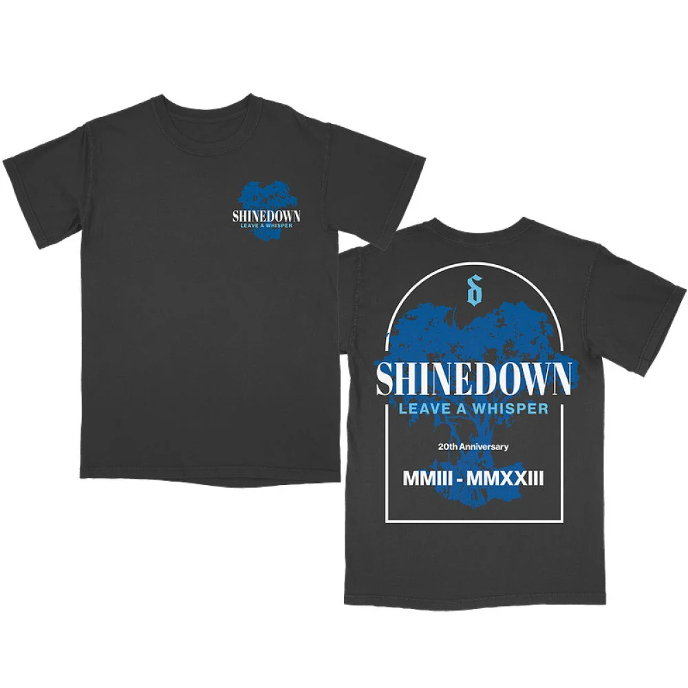 LAW Tree Tee