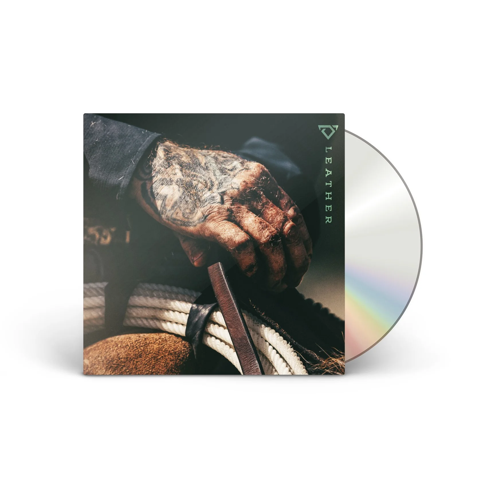 Leather [CD]