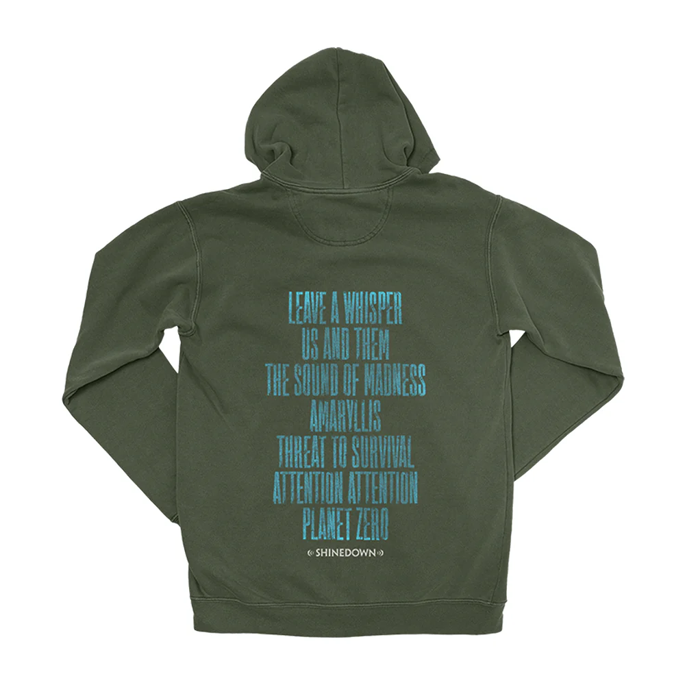 Legacy Hoodie - Image 2