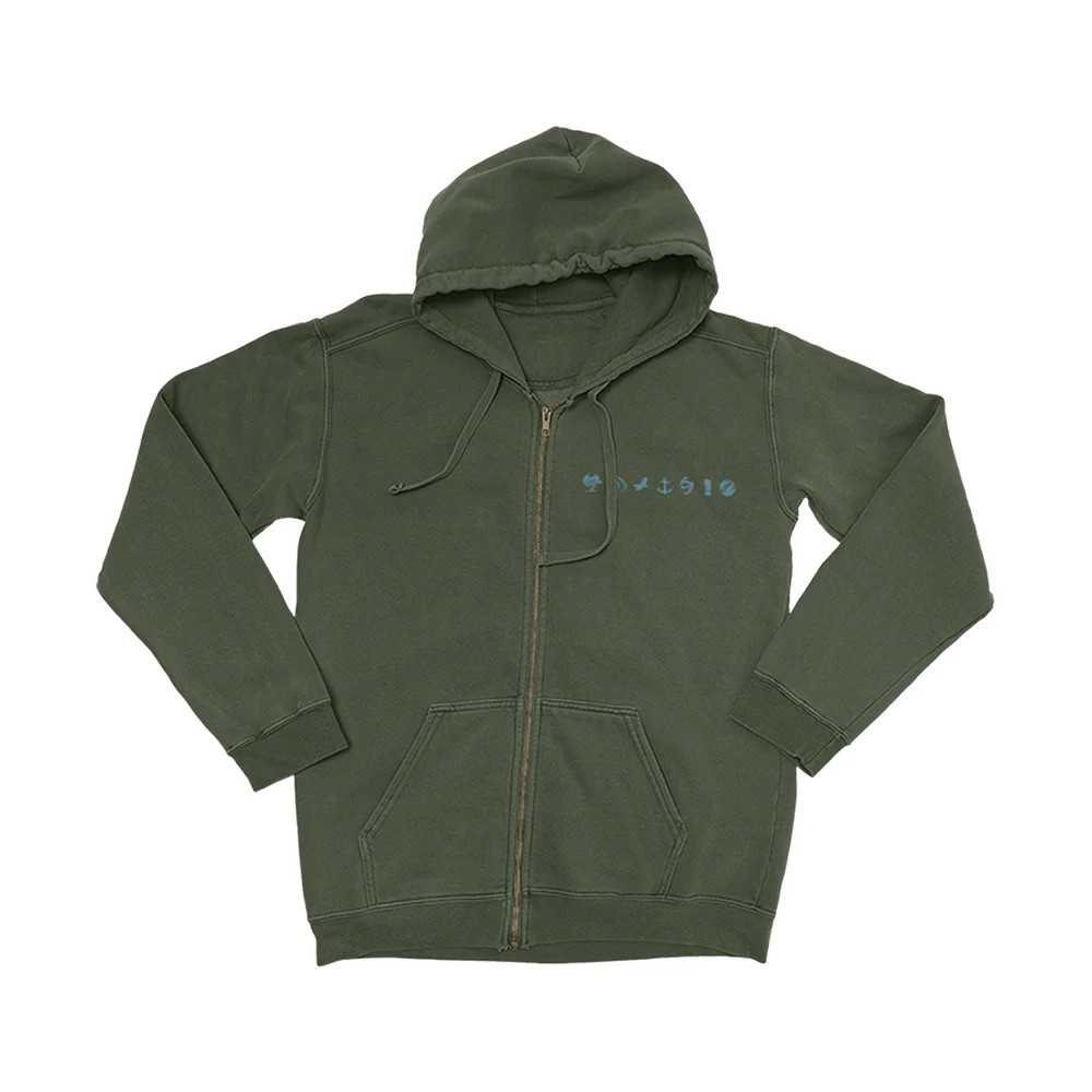 Legacy Hoodie - Image 3