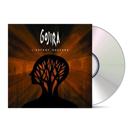 L'Enfant Sauvage [CD]