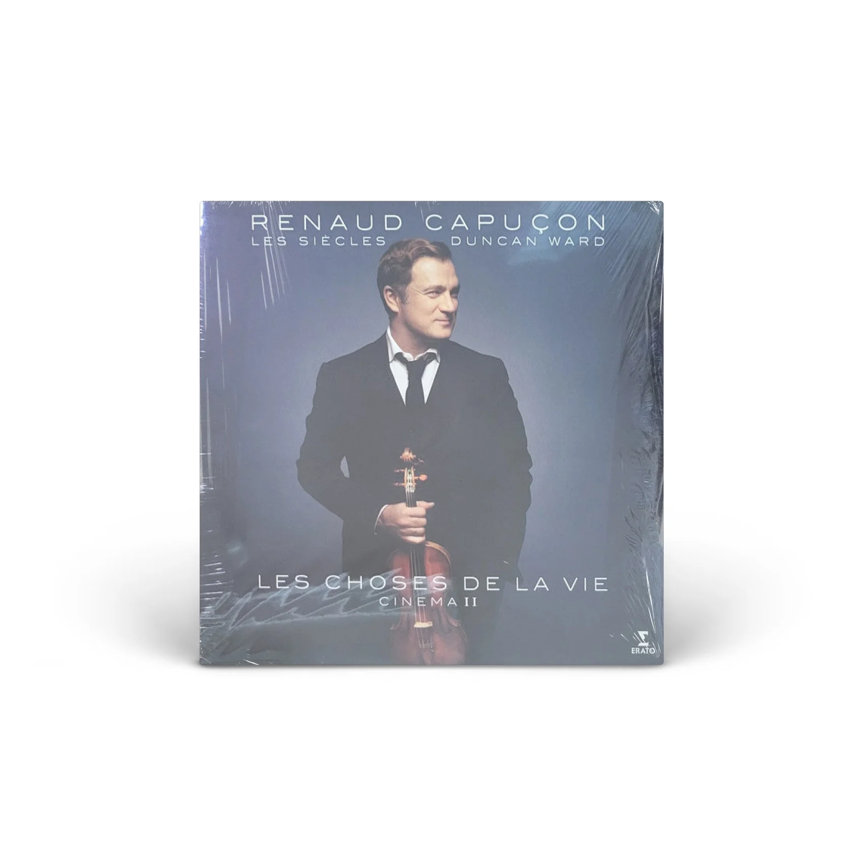 Les choses de la vie Vinyl [LP]