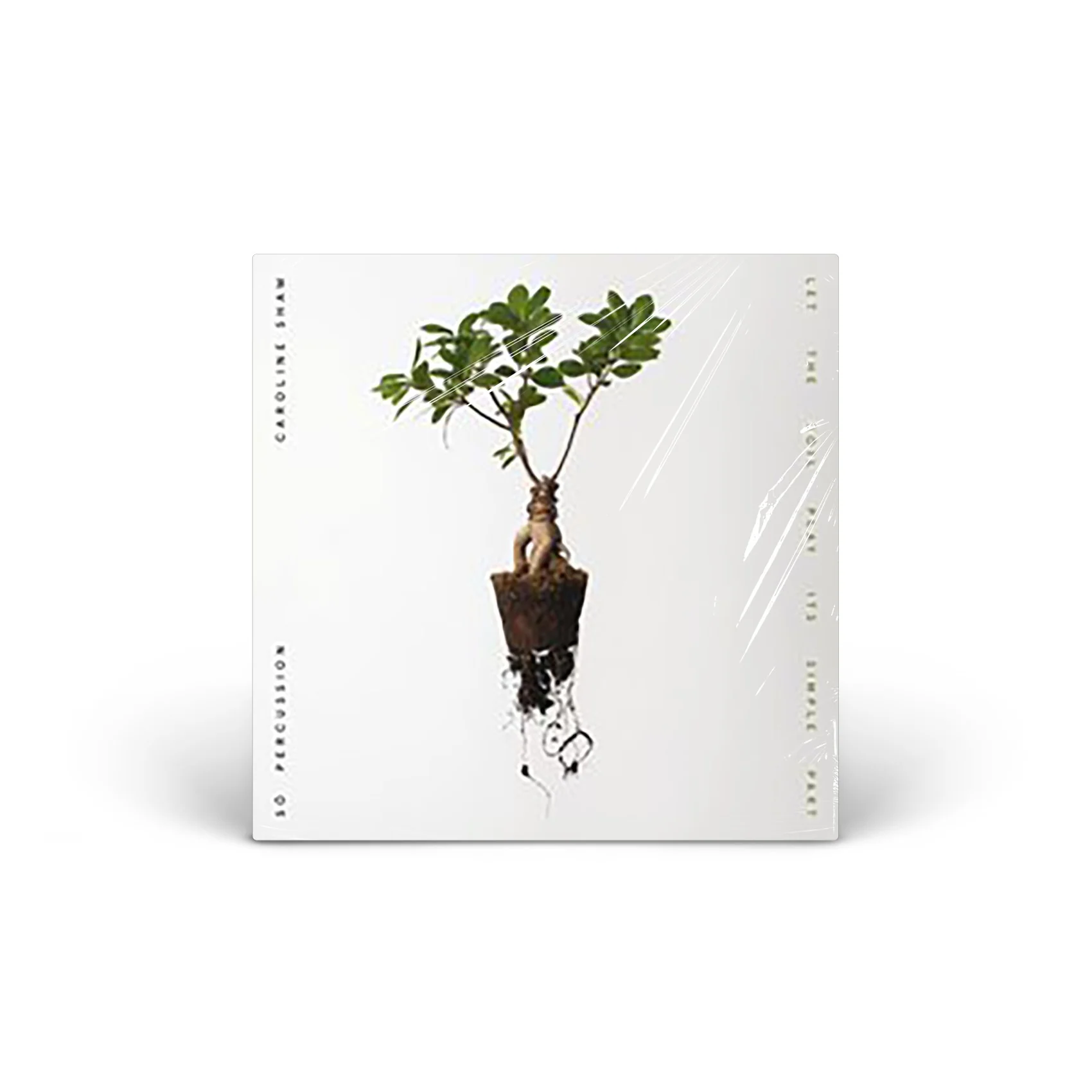 Let the Soil Play Its Simple Part Vinyl [LP]