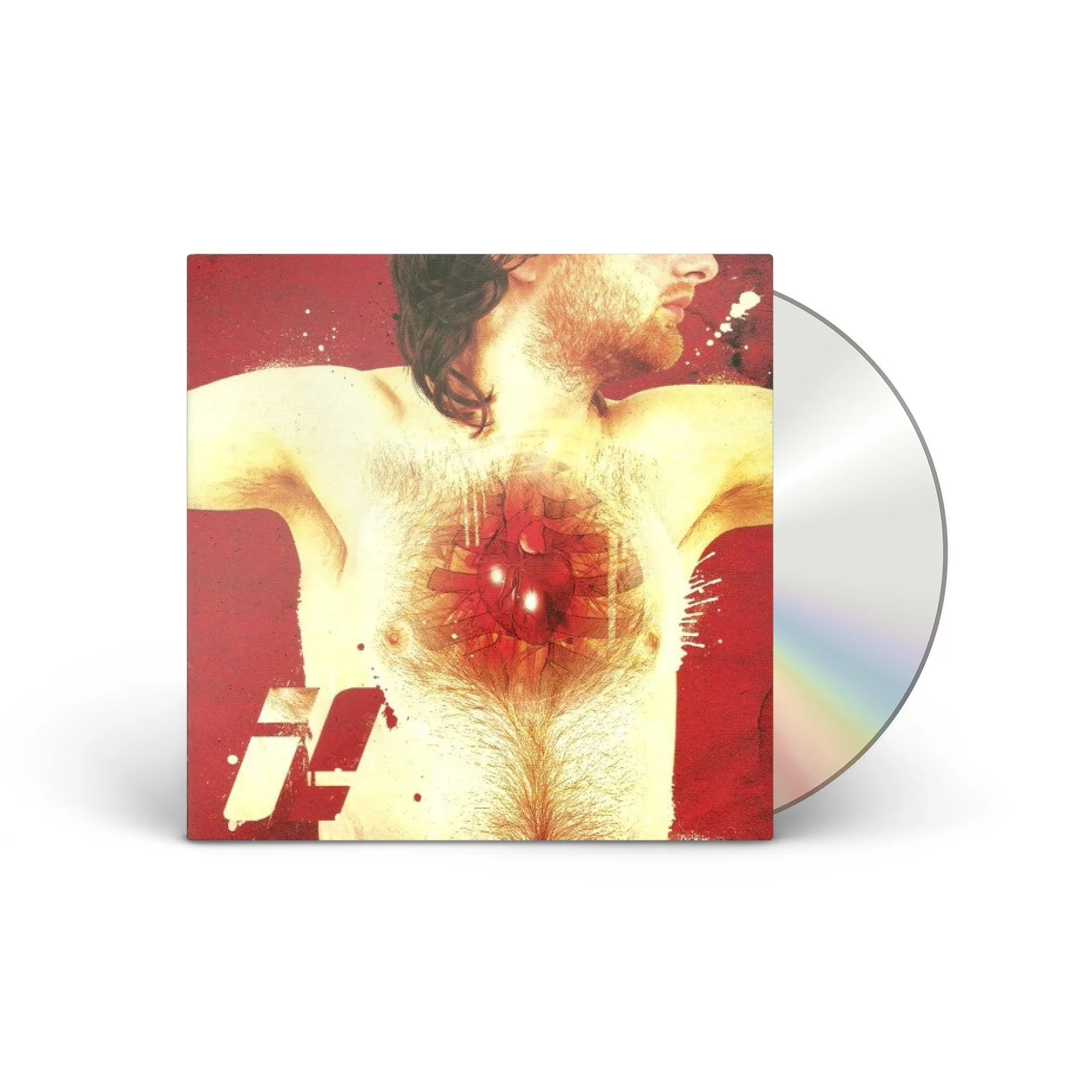 Life Processes [CD]