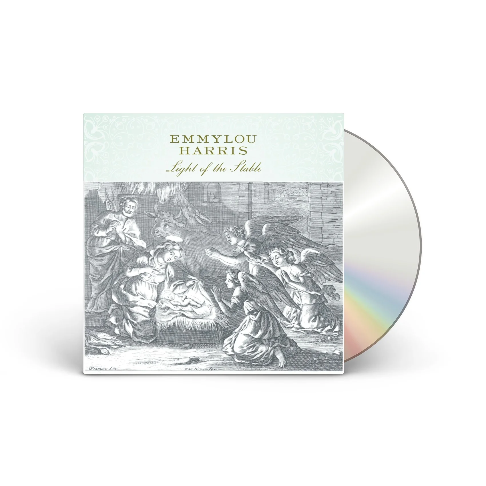 Light of the Stable (Expanded & Remastered) [CD]