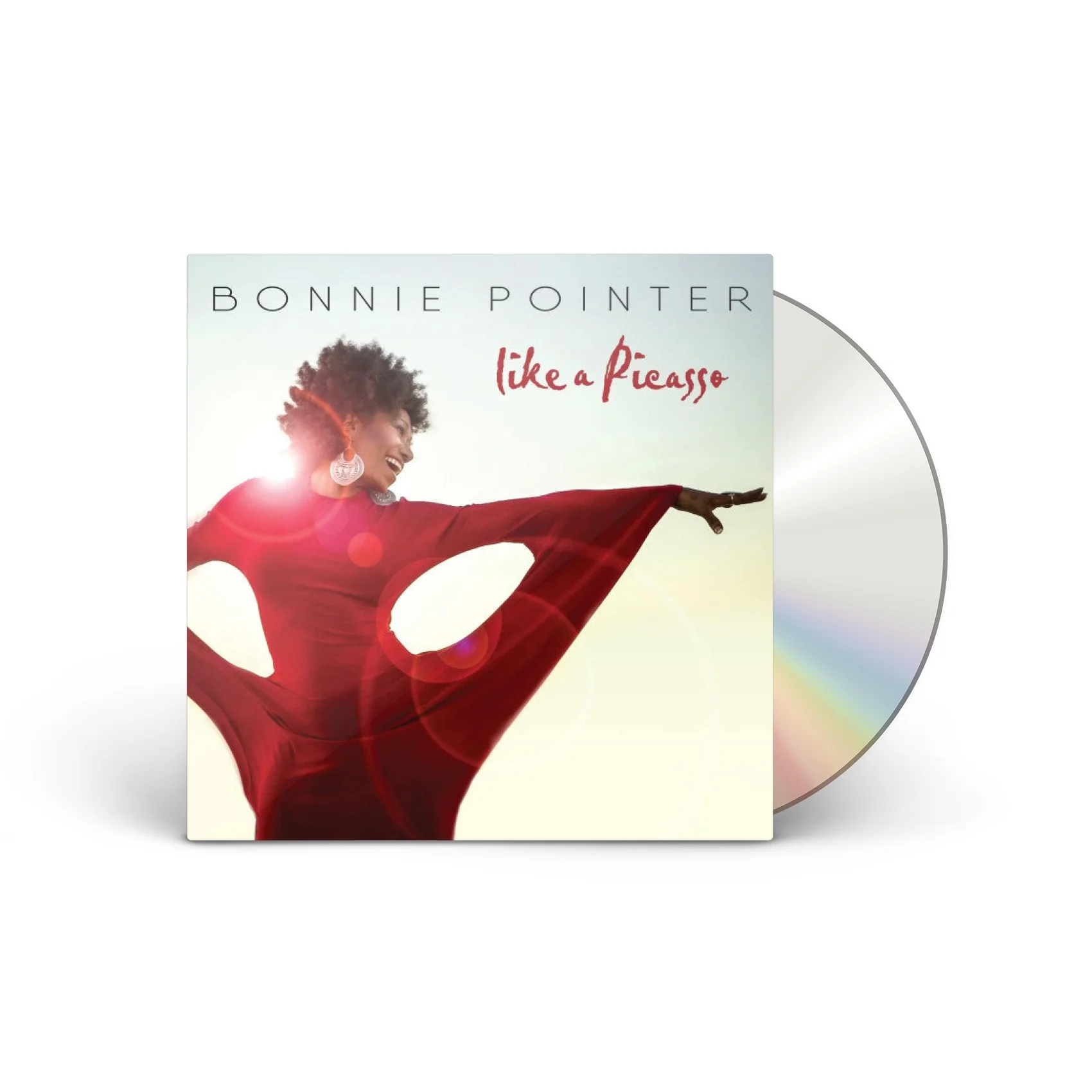 Like A Picasso [CD]