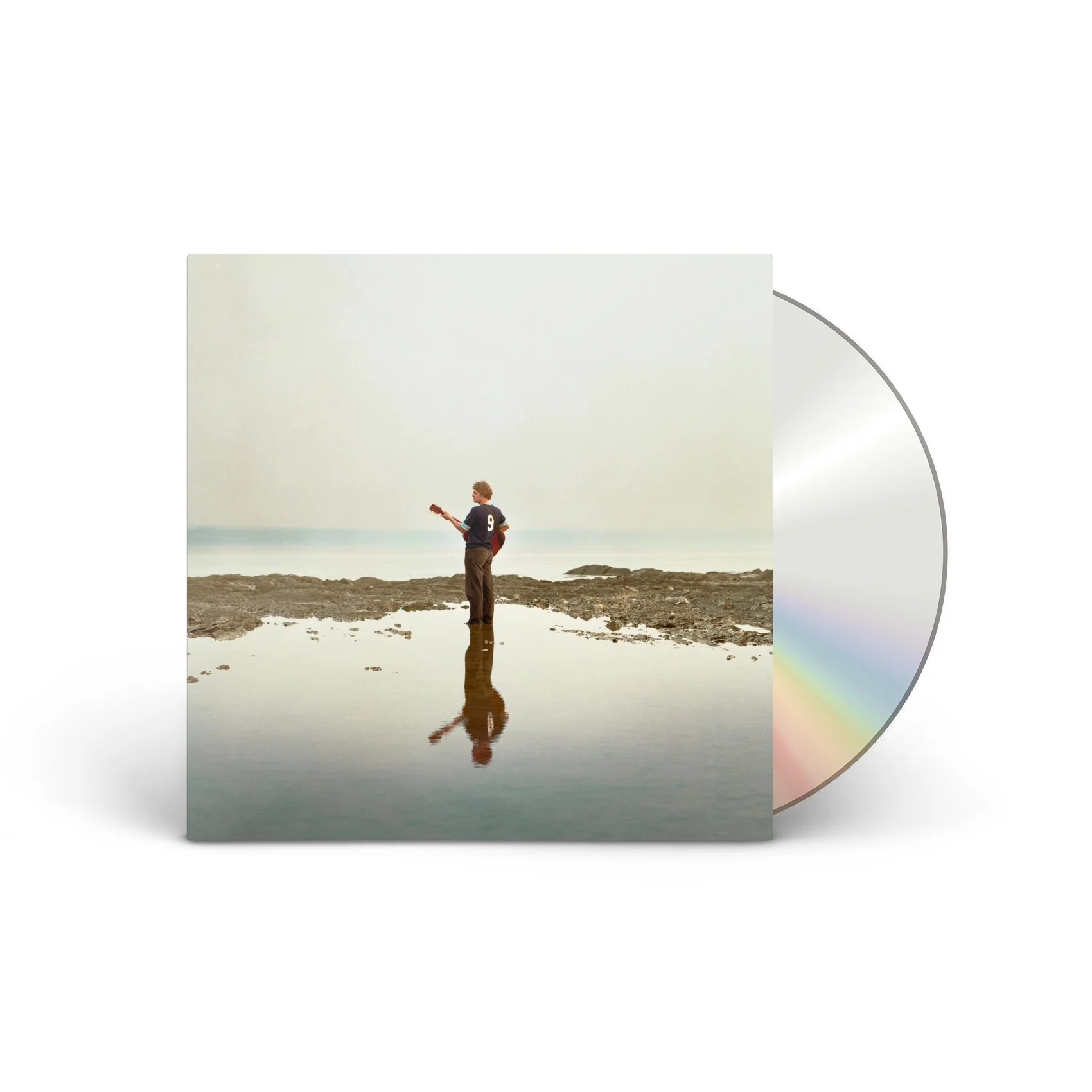 L'Île [CD]