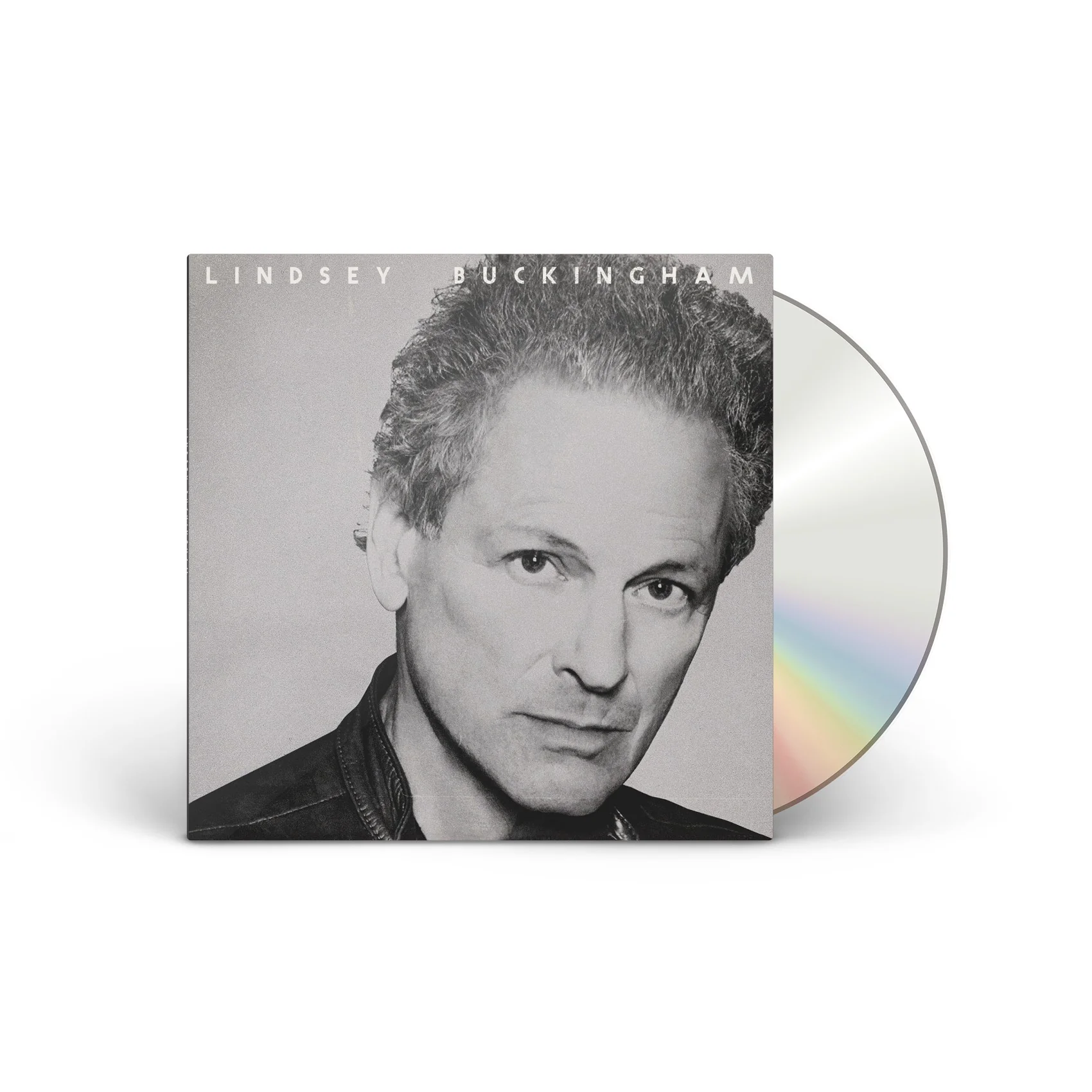 Lindsey Buckingham [CD]