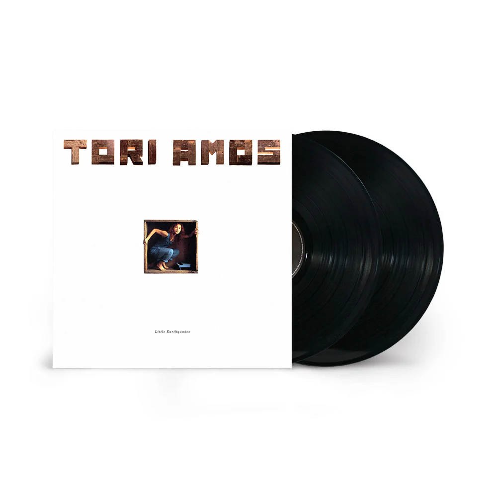 Little Earthquakes Vinyl [2LP]