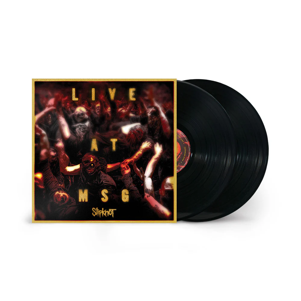Live at MSG, 2009 Vinyl [2LP]