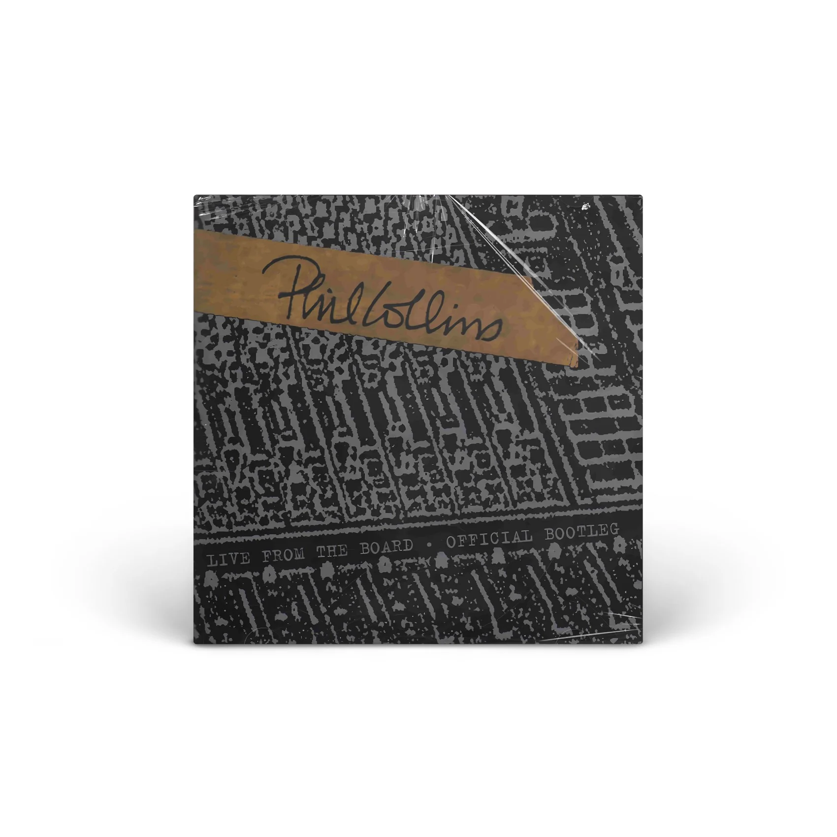 Live From The Board... The Official Bootleg (BF24 EX) Vinyl [LP]
