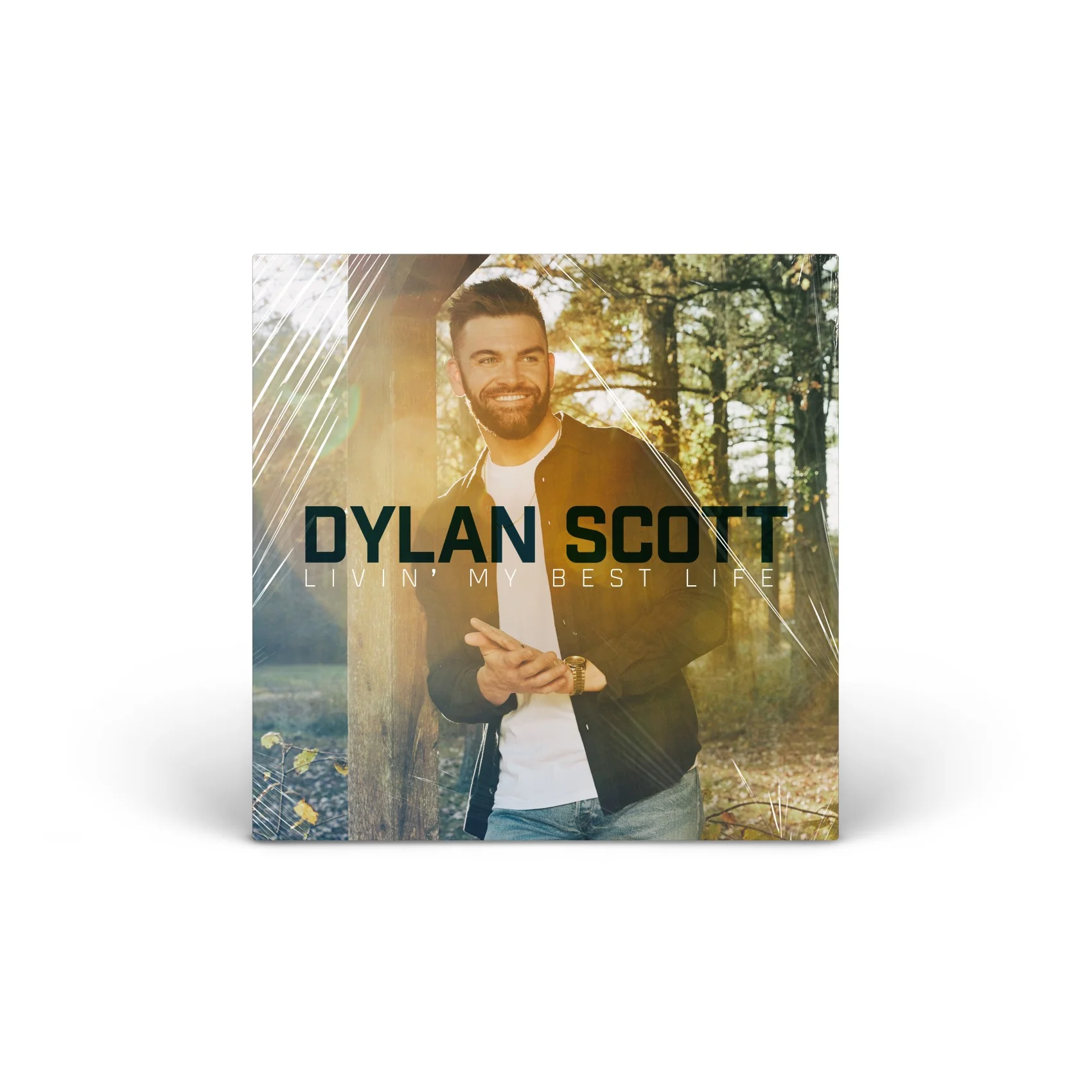 Livin' My Best Life Vinyl [2LP]
