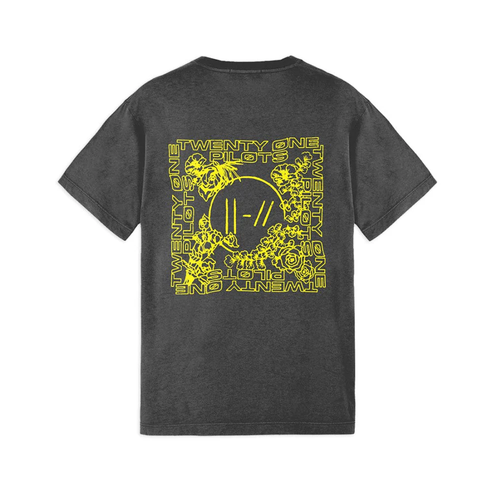 Squared T-Shirt Bundle - Image 3