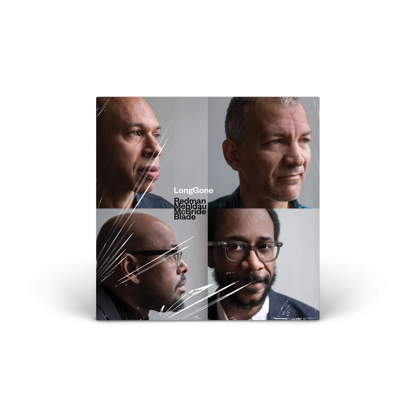 LongGone Vinyl [LP]