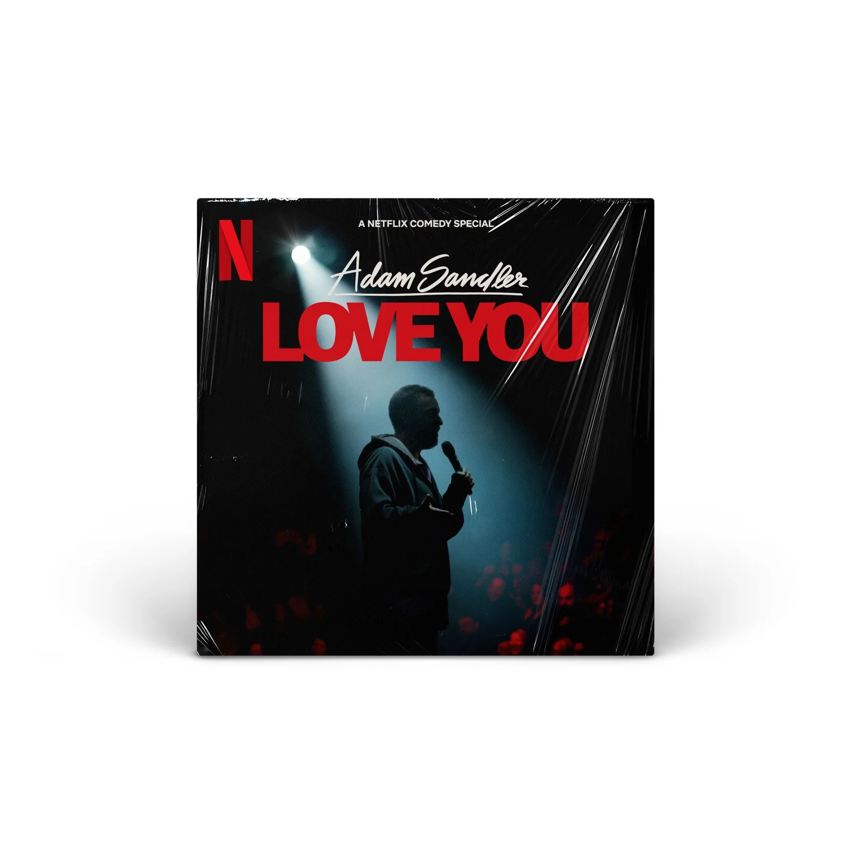 Love You Vinyl [2LP]