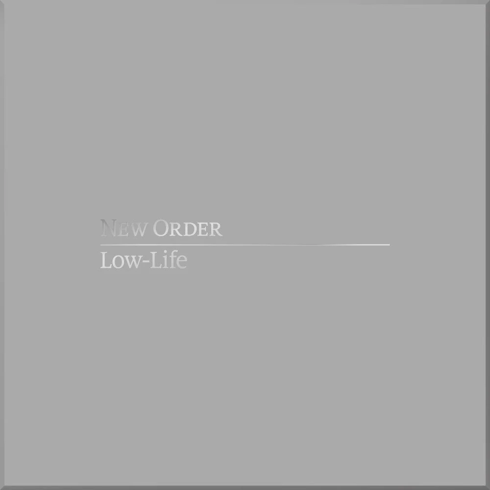 Low-Life (Definitive Edition) Vinyl [5LP] - Image 2