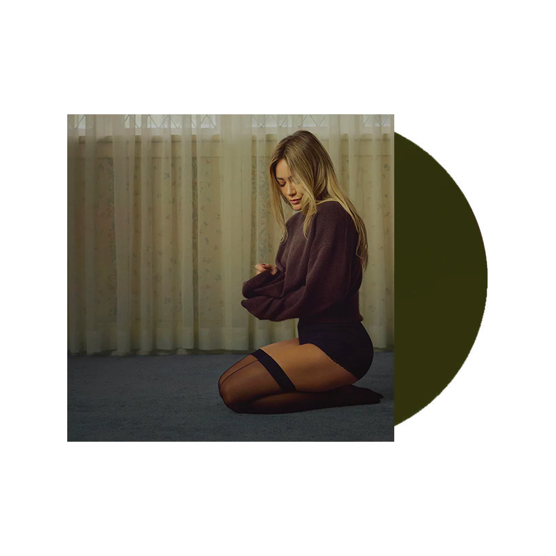 luck … or something (Dirty Martini Edition) – Vinyl [LP]