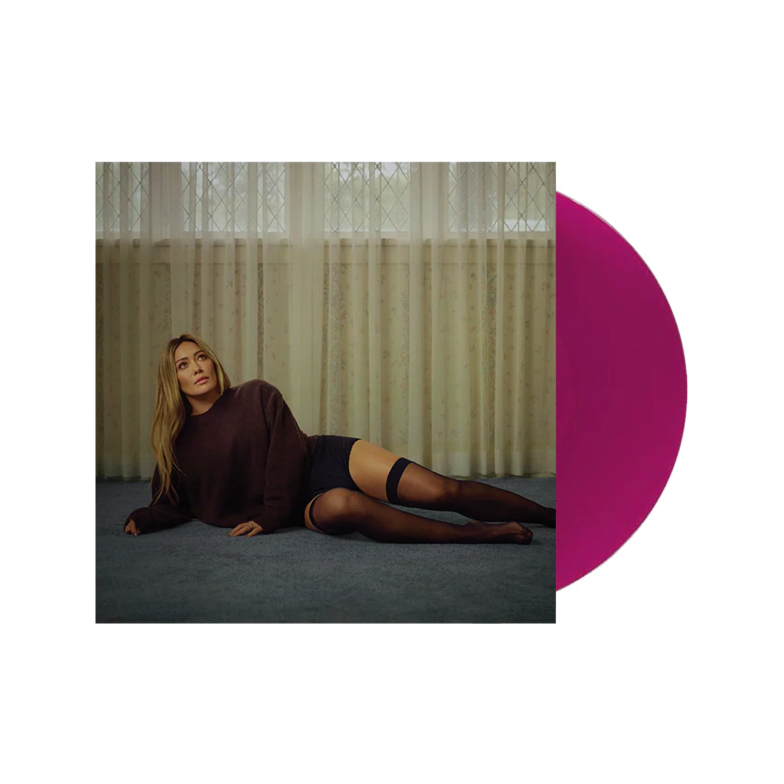 luck … or something – Spotify Fans First Exclusive Vinyl [LP]